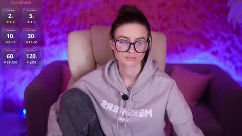 Snapshot of alexafleur chatting on April 5, 2026, 7:44 pm alexafleur online show from April 5, 2026, 7:44 pm