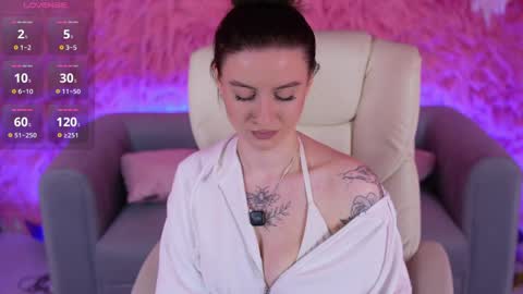 Snapshot of alexafleur chatting on April 7, 2026, 1:55 pm alexafleur online show from April 7, 2026, 1:55 pm