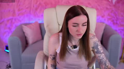 Snapshot of alexafleur chatting on April 19, 2026, 7:16 pm alexafleur online show from April 19, 2026, 7:16 pm