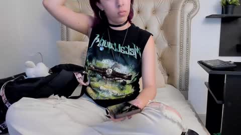 ALEXA online show from December 3, 2024, 3:52 am