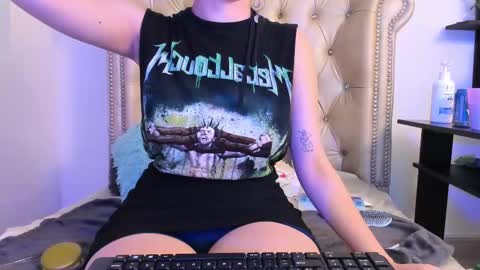 ALEXA online show from February 20, 2025, 5:01 am