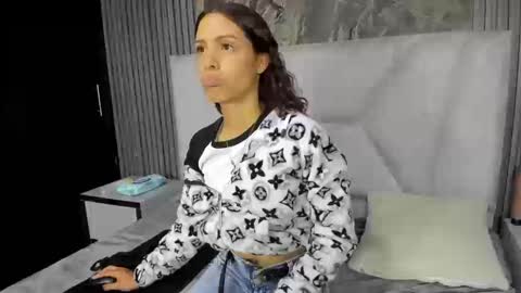 alexagrace12 online show from March 12, 2026, 2:56 pm