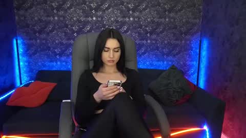 alexagreyyy online show from February 28, 2025, 11:56 pm