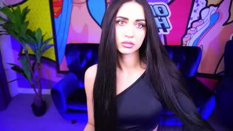 alexagreyyy online show from October 12, 2025, 8:19 pm