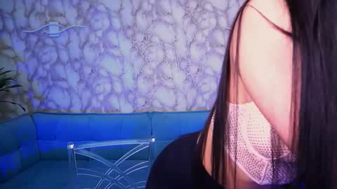 alexagreyyy online show from November 12, 2025, 9:47 pm