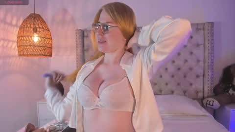 Alexa Handler online show from October 30, 2025, 7:36 pm