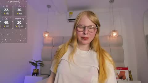 Alexa Handler online show from April 8, 2026, 7:47 pm