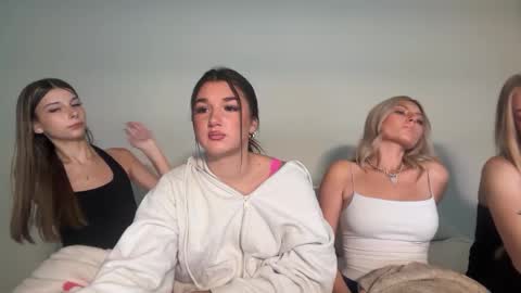 alexajefferies online show from September 17, 2025, 5:14 pm