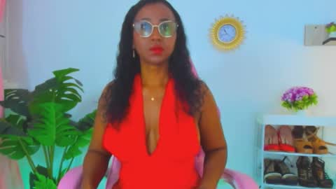 Alexa Jhonson online show from February 14, 2026, 3:42 pm