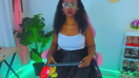 Alexa Jhonson online show from February 15, 2026, 6:37 pm