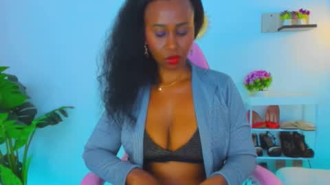 Alexa Jhonson online show from February 21, 2026, 6:09 pm