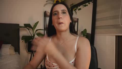 alexajhonsonof online show from February 15, 2025, 3:09 am