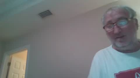 Snapshot of alexalabama chatting on December 31, 2024, 11:20 am Alex online show from December 31, 2024, 11:20 am