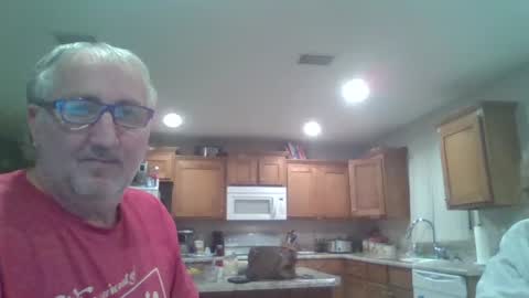 Snapshot of alexalabama chatting on January 8, 2025, 9:10 am Alex online show from January 8, 2025, 9:10 am