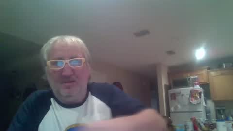 Snapshot of alexalabama chatting on February 1, 2025, 9:11 am Alex online show from February 1, 2025, 9:11 am