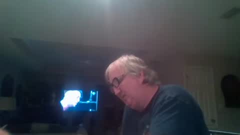 Snapshot of alexalabama chatting on March 9, 2025, 4:05 am Alex online show from March 9, 2025, 4:05 am