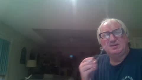 Snapshot of alexalabama chatting on March 9, 2025, 7:12 am Alex online show from March 9, 2025, 7:12 am