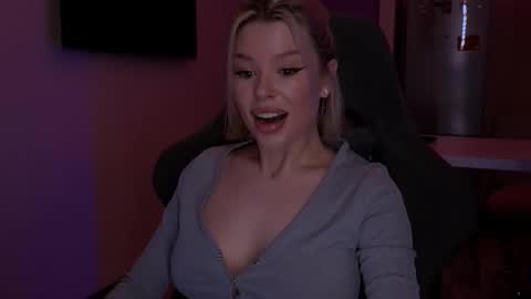 Alexa Mason online show from February 26, 2026, 1:04 am