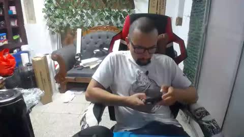 Alexamdergal online show from December 31, 2024, 8:34 pm