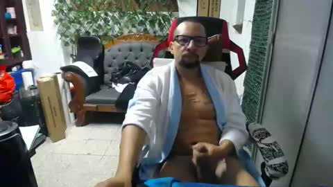 Alexamdergal online show from January 4, 2025, 12:49 pm