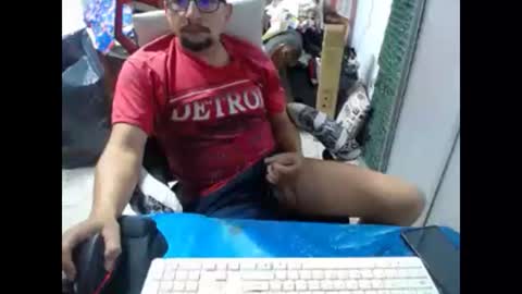 Alexamdergal online show from January 28, 2025, 7:10 pm