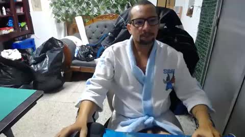 Alexamdergal online show from March 12, 2025, 12:57 pm