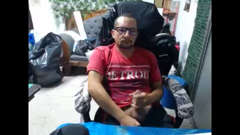 Alexamdergal online show from March 12, 2025, 9:35 pm