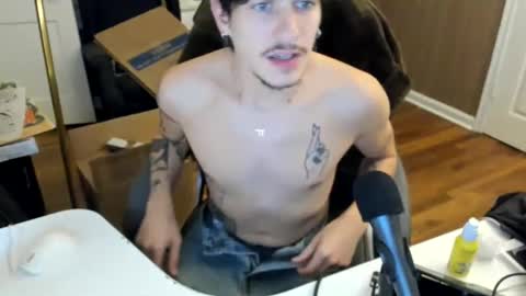 A. online show from September 11, 2025, 2:00 am