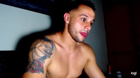 Snapshot of alexander_2015 chatting on January 25, 2025, 6:45 am alexander_2015 online show from January 25, 2025, 6:45 am