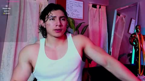 Alex online show from February 15, 2026, 11:34 pm