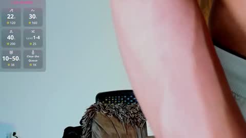 Alex online show from February 28, 2026, 1:17 am