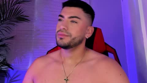 Alexander Diaz online show from September 9, 2025, 11:10 am