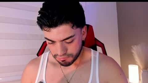 Alexander Diaz online show from April 17, 2026, 2:53 pm