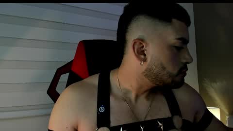 Alexander Diaz online show from April 27, 2026, 11:41 am