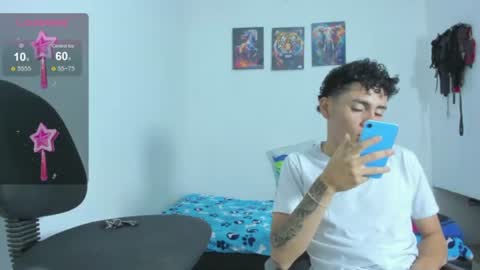 alexander_hot_20 online show from June 17, 2026, 3:31 am