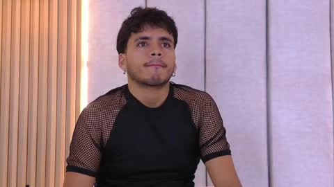 Snapshot of alexander_jordann chatting on November 9, 2025, 7:23 pm alexander_jordann online show from November 9, 2025, 7:23 pm