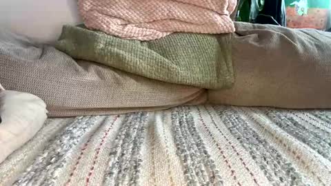 BlkmagicD online show from February 18, 2026, 7:10 pm