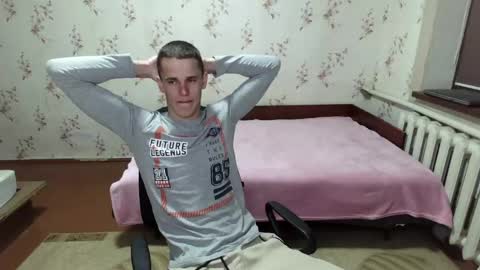 alexanderstrongs online show from April 24, 2026, 6:43 pm