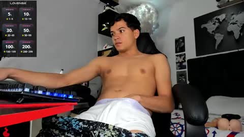 Alexander online show from December 1, 2024, 8:42 pm