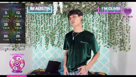 chicos hot online show from January 16, 2026, 2:04 am