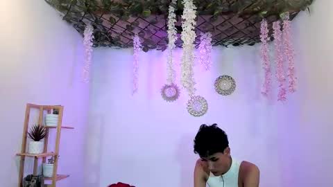 chicos hot online show from March 10, 2026, 1:43 am