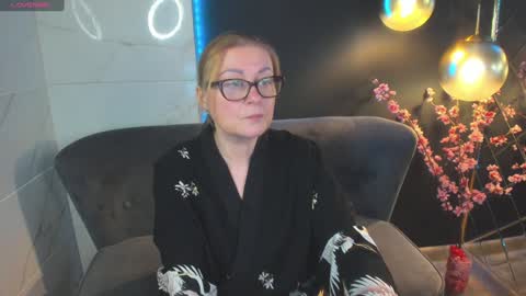 Alexandra online show from December 22, 2024, 8:03 pm