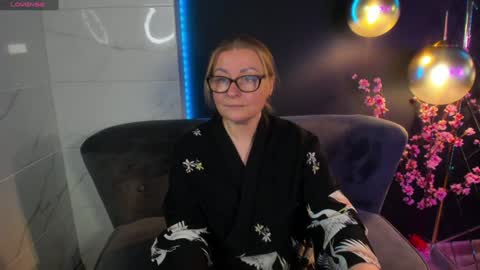 Alexandra online show from January 5, 2025, 11:12 pm