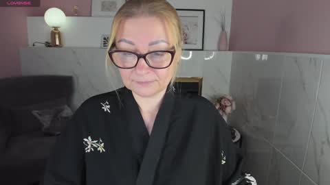 Alexandra online show from January 14, 2025, 2:11 pm