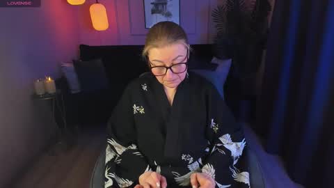 Alexandra online show from February 15, 2025, 8:54 pm