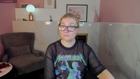 Alexandra online show from February 17, 2025, 11:44 am