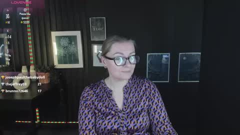 Alexandra online show from March 7, 2025, 10:56 am