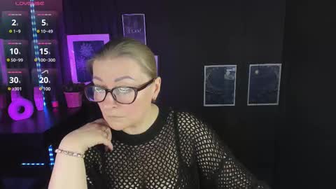 Alexandra online show from March 10, 2025, 2:16 pm