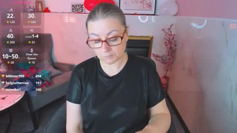 Alexandra online show from February 15, 2026, 1:57 am