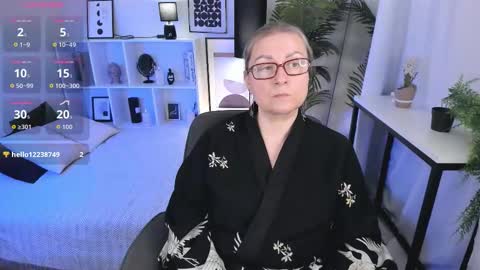 Alexandra online show from March 4, 2026, 10:38 pm